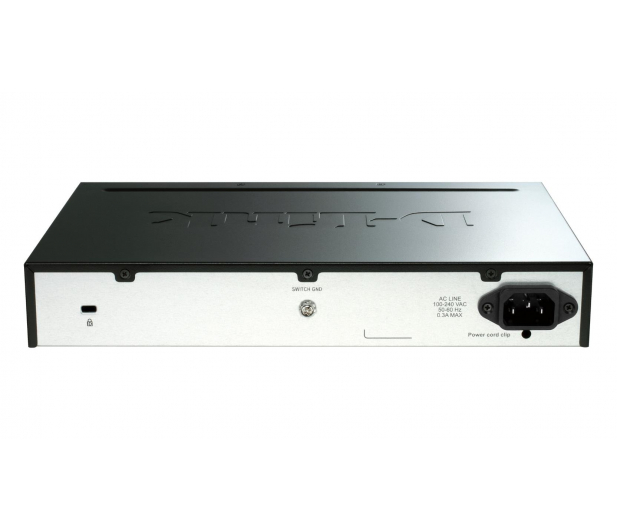 Switch D-Link DGS-1510-20 18xGE 2x10GE 2xSFP+ - obrazek 2