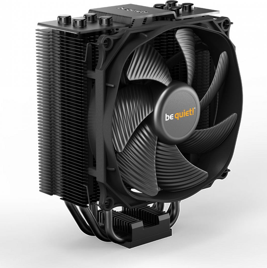 Wentylator CPU be quiet! Dark Rock Slim