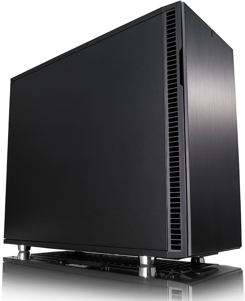 Obudowa Fractal Design Define R6 Czarna