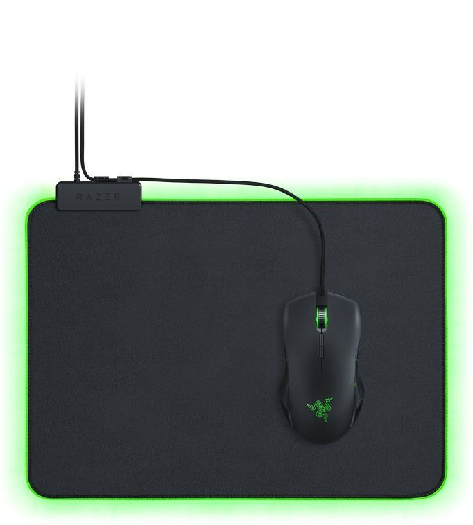 Podkładka pod mysz Razer Goliathus Chroma - obrazek 5