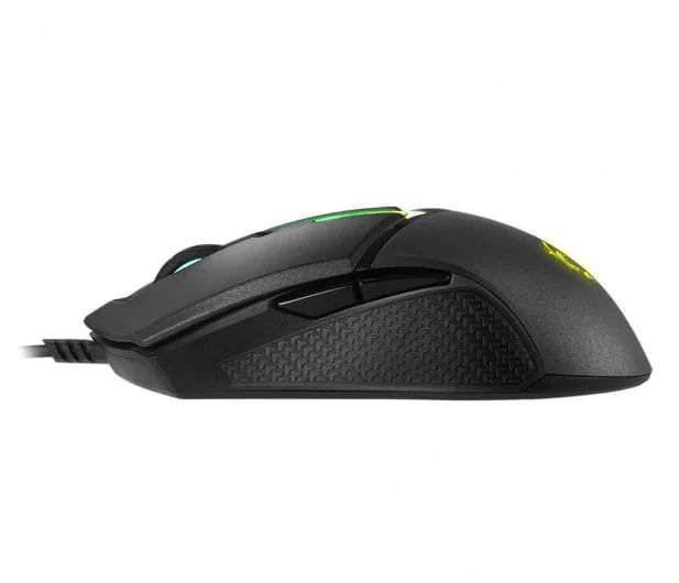 Mysz MSI Clutch GM30 - obrazek 4