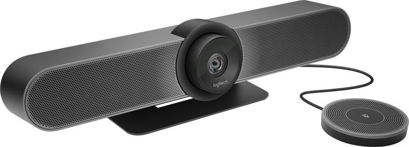 Logitech Webcam MeetUp Expension Mic