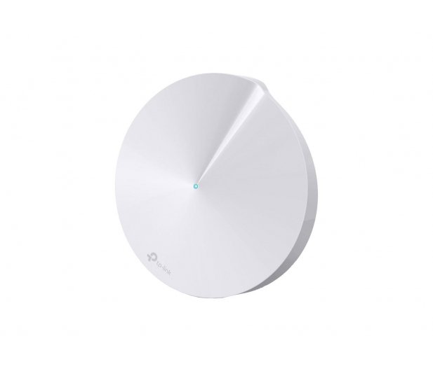 Domowy system Wi-Fi Mesh AC1300 TP-Link Deco M5 2-Pack - obrazek 2