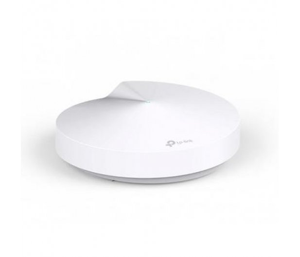 Domowy system Wi-Fi Mesh AC1300 TP-Link Deco M5 2-Pack - obrazek 3