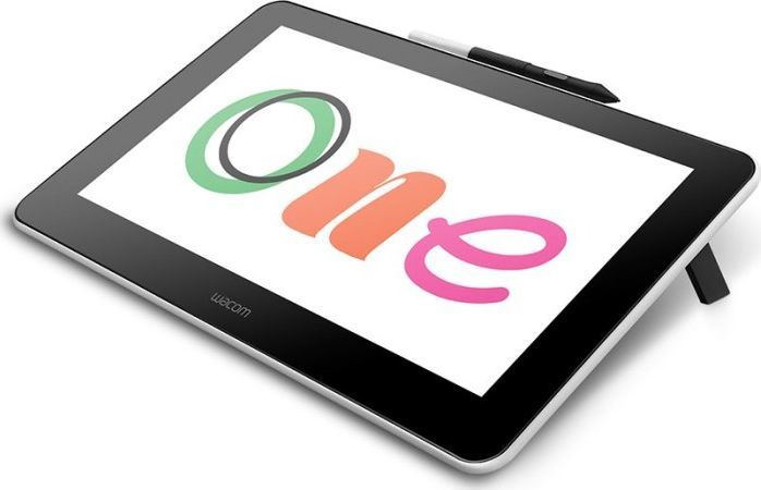 Tablet Graficzny Wacom One 13 Pen Display - obrazek 4