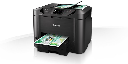 Canon Maxify MB5450