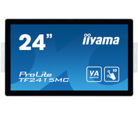 Monitor dotykowy 24" iiyama ProLite TF2415MC-B2