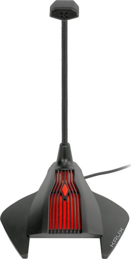 Mikrofon Krux Prana - obrazek 2