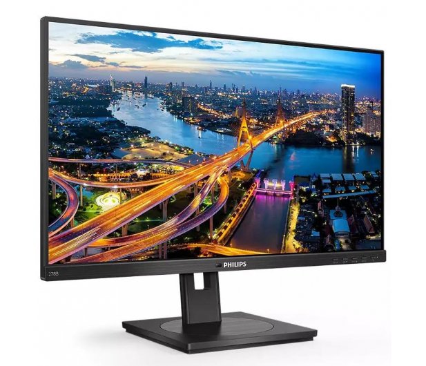 Monitor 27" Philips 278B1 - obrazek 4