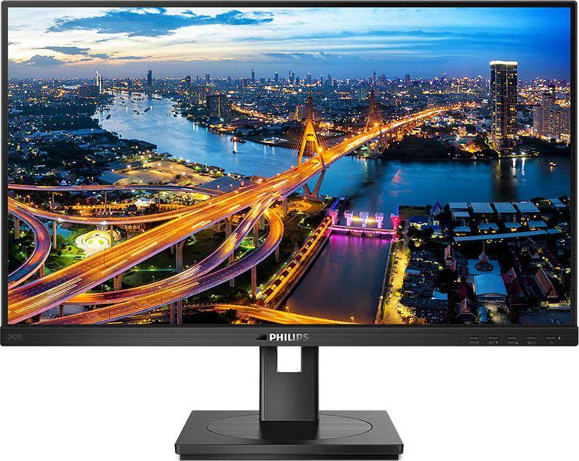Monitor 23,8" Philips 242B1