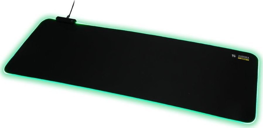 Podkładka pod mysz iBOX Aurora MPG5 RGB - obrazek 5