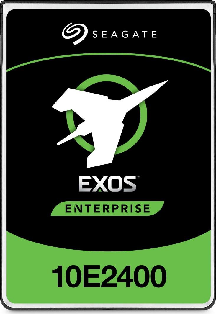HDD    2.5" SAS  1,8TB Seagate Enterprise Performance 10K