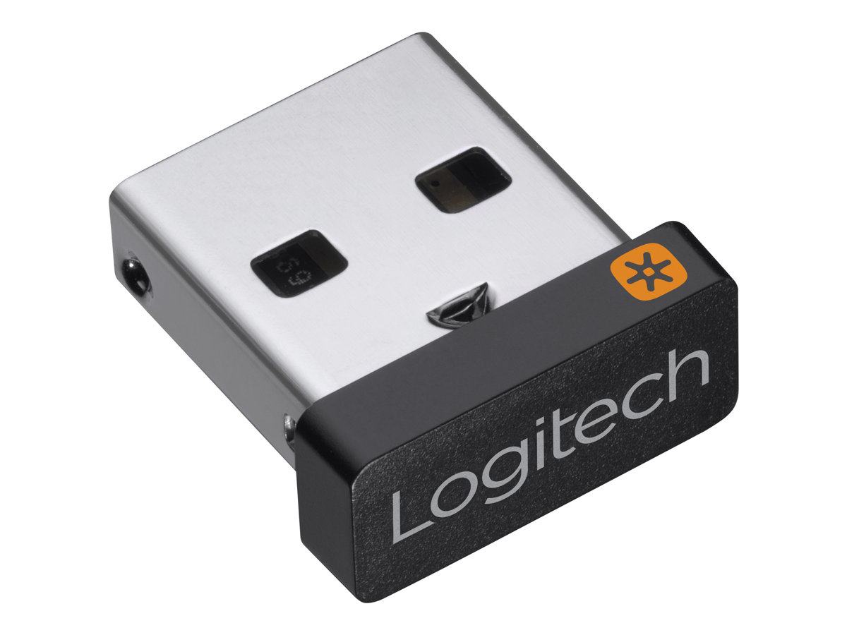 Logitech USB Unifying
