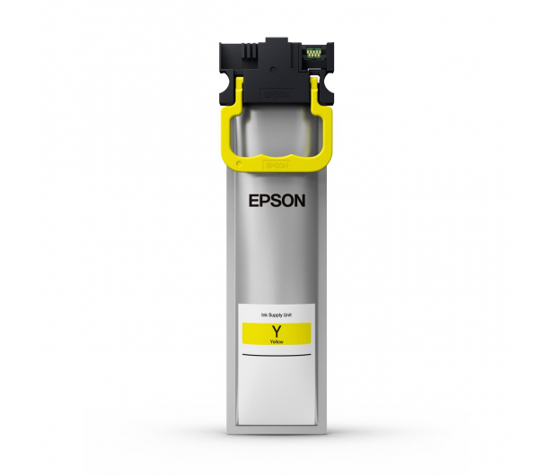 Tusz Epson T9454 Yellow 5000 str. - obrazek 2