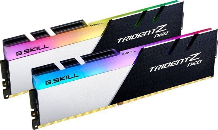 DIMM PC-3600 DDR4 32GB G.SKILL TridentZ Neo AMD **2 x 16GB** - obrazek 2