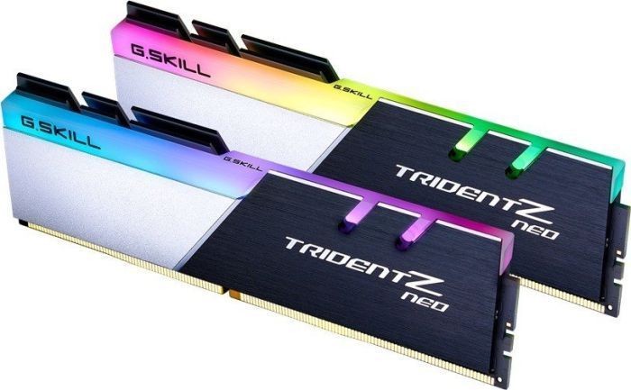 DIMM PC-3600 DDR4 32GB G.SKILL TridentZ Neo AMD **2 x 16GB** - obrazek 3