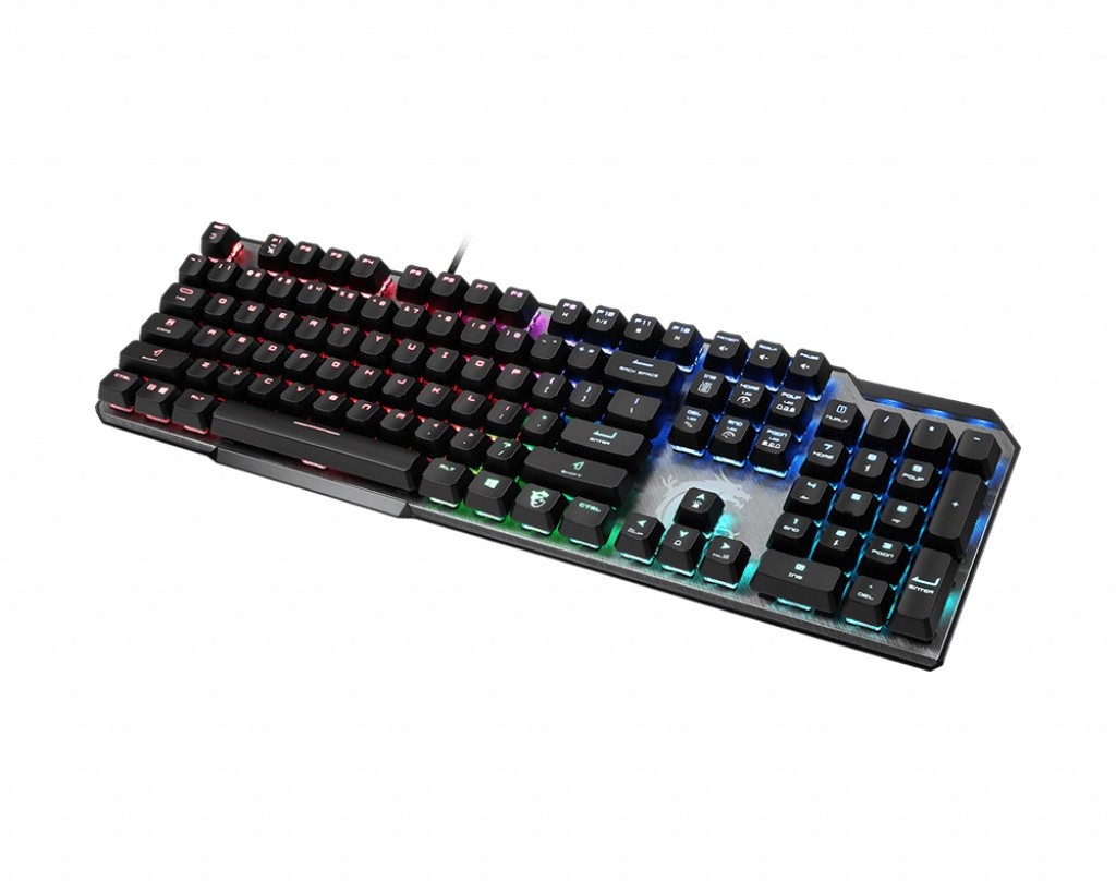 Klawiatura MSI Vigor GK50 ELITE - obrazek 2