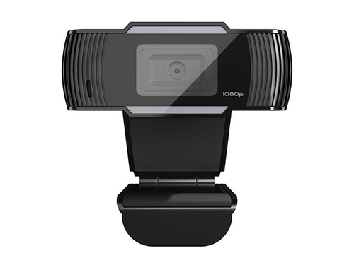 Kamera internetowa Natec Lori Plus Full HD 1080P Autofocus - obrazek 2