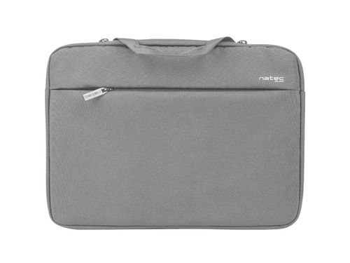 Etui do laptopa 14,1" Natec Clam  Czarne