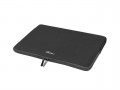 Etui do laptopa 15,6" Natec Coral Czarne - obrazek 2