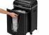 Niszczarka Fellowes 450M P-5 ścinki 2x12mm - obrazek 3