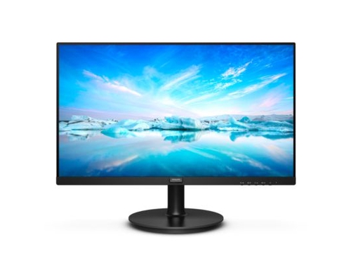 Monitor 21,5" Philips 222V8LA - obrazek 4
