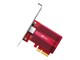 Karta sieciowa PCI-E TP-Link 10Gb TX401 RJ45 - obrazek 2