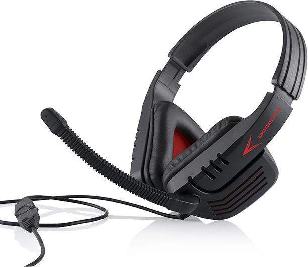 Słuchawki Modecom MC-823 Ranger Gaming