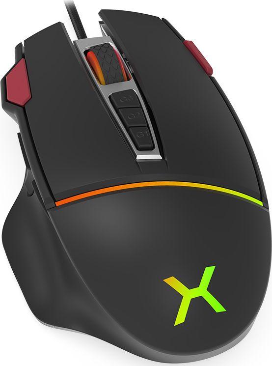 Mysz Krux Fuze PRO - obrazek 2