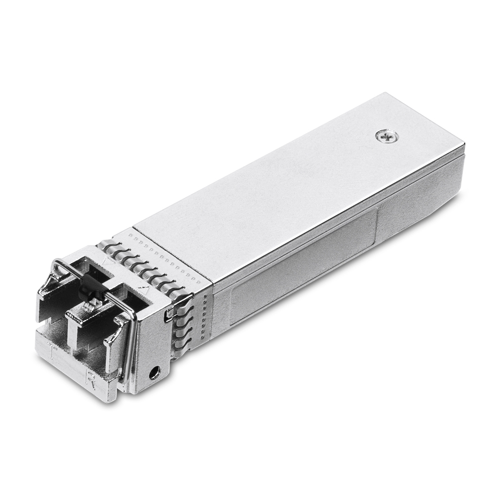 Moduł SM5110-SR SFP+ LC 10GBase-SR TP-Link - obrazek 2