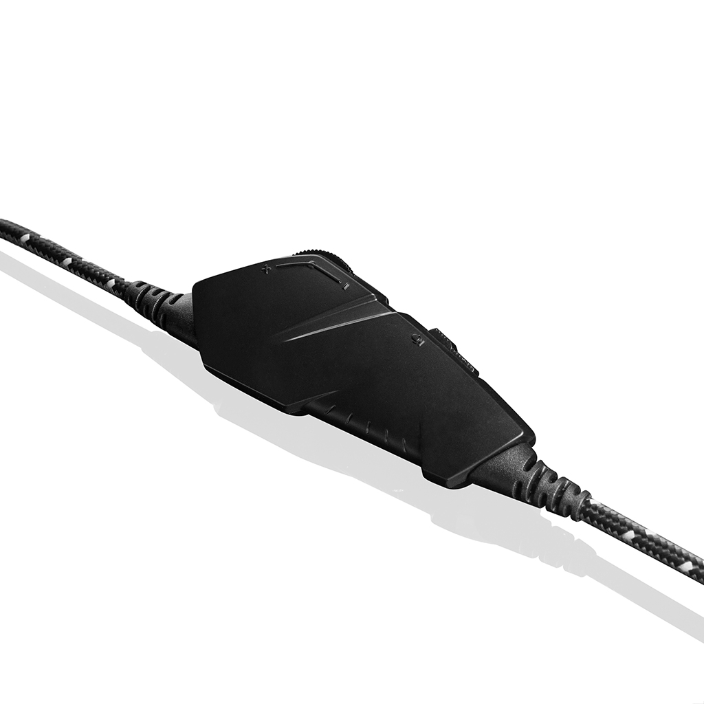 Słuchawki Modecom Volcano MC-899 Bow - obrazek 4
