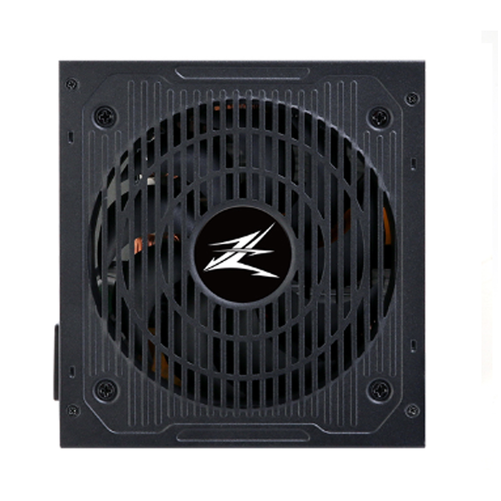 Zasilacz ATX 500W Zalman MegaMax ZM500-TXII 80 Plus - obrazek 3