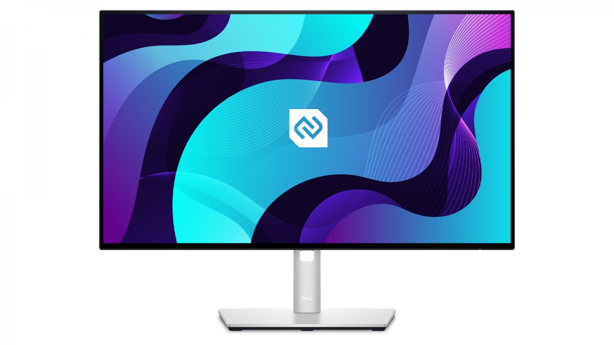 Monitor 23,8" Dell UltraSharp U2422H - obrazek 4