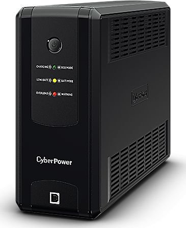 Zasilacz awaryjny UPS - CyberPower UT 1050VA