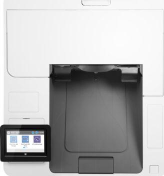 HP LaserJet Enterprise M611dn - obrazek 4