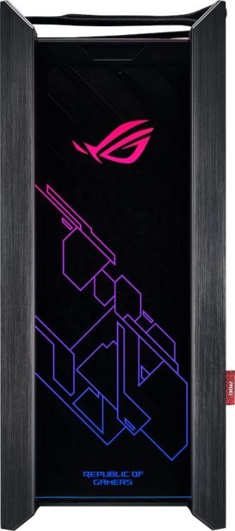 Obudowa Asus ROG Strix Helios Black - obrazek 3