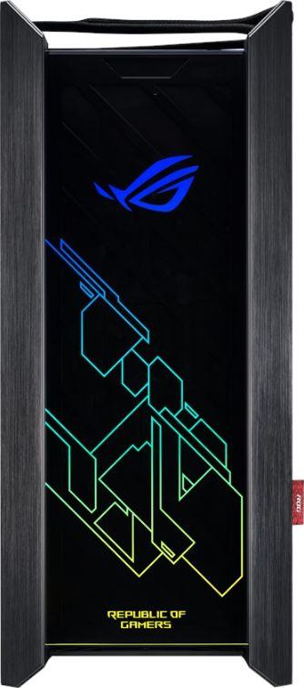 Obudowa Asus ROG Strix Helios Black - obrazek 4