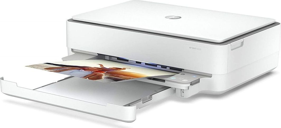 HP Envy 6020e WiFi - obrazek 2