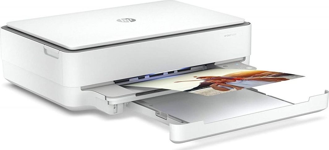 HP Envy 6020e WiFi - obrazek 3
