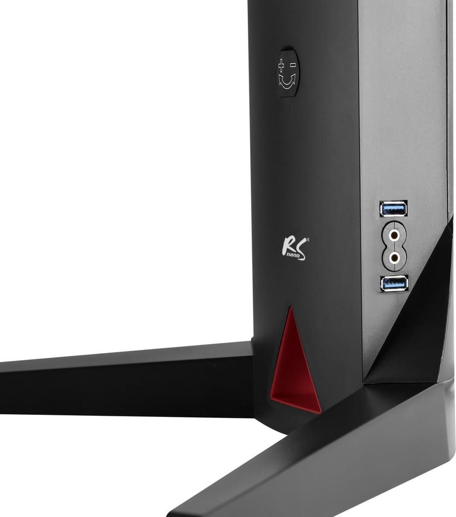 Uchwyt do mocowania LCD 17" - 32" - 8 Kg Biurkowy, Gamingowy NanoRS Maclean - obrazek 2