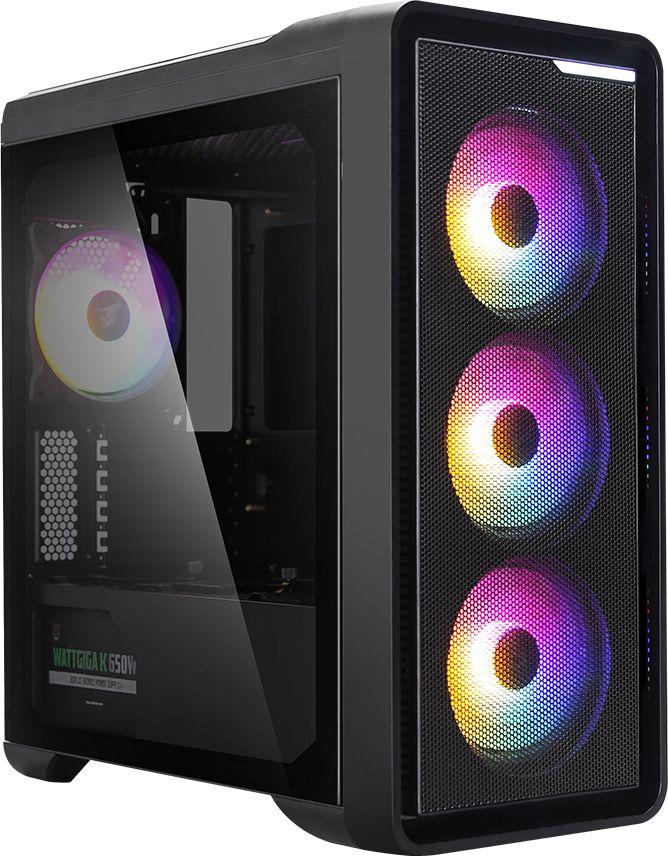 Obudowa Zalman M3 PLUS RGB