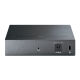 Switch TP-Link TL-SG105PE 5x10/100/1000 MB/s Easy Smart - Metalowa obudowa 4xPoE+ - obrazek 2