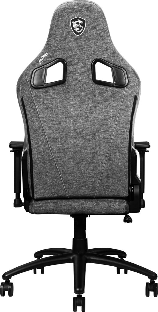 Fotel dla graczy MSI MAG CH130 I Repeltek Fabric - obrazek 5