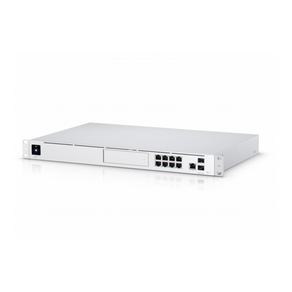 Switch Ubiquiti UniFi Dream Machine Pro