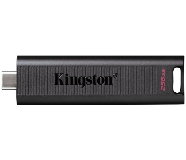 Flashdrive 256GB USB 3.2 Type-C Kingston Data Traveler MAX - obrazek 3