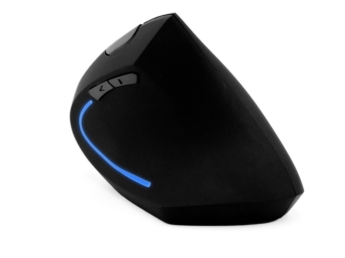 Mysz bezprzewodowa ergonomiczna Media-Tech VERTIC - obrazek 2