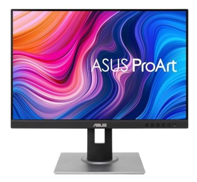 Monitor 24" Asus ProArt PA248QV