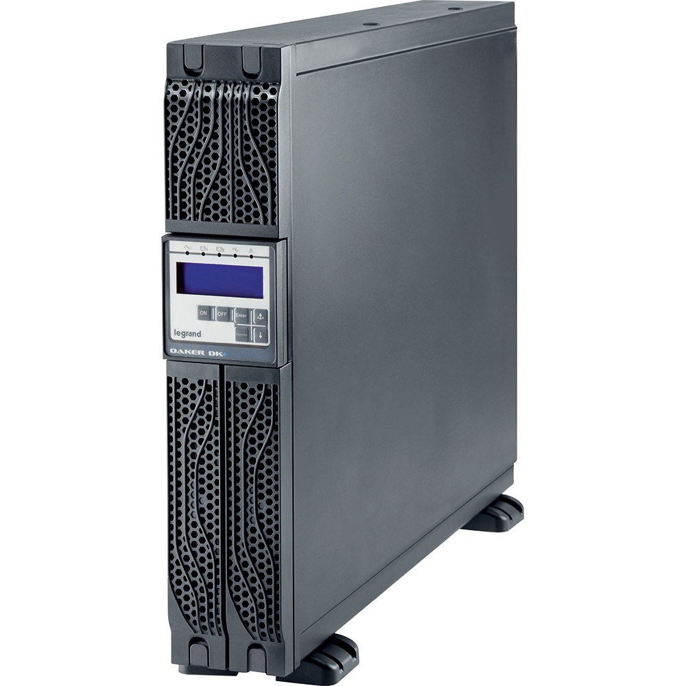 Zasilacz awaryjny UPS - Legrand DAKER DK+ 1000VA