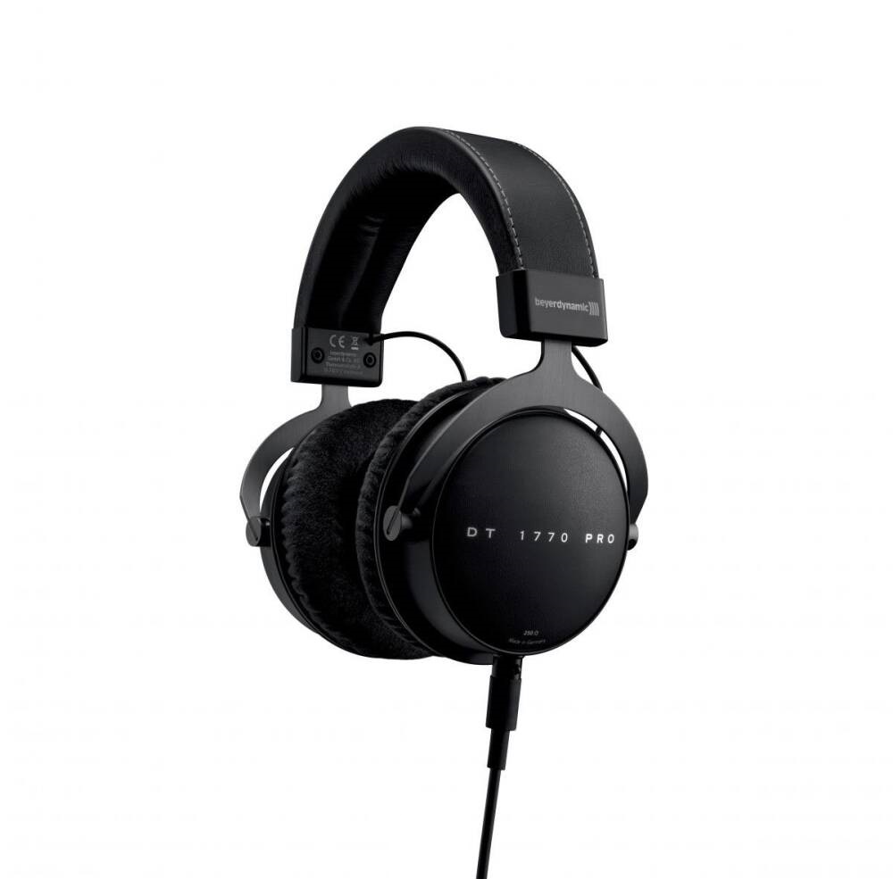 Słuchawki Beyerdynamic DT1770 Pro 250 Ohm