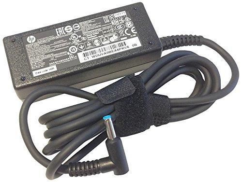 Zasilacz sieciowy do laptopa HP 65W 4,5x3x0mm Smart AC Adapter
